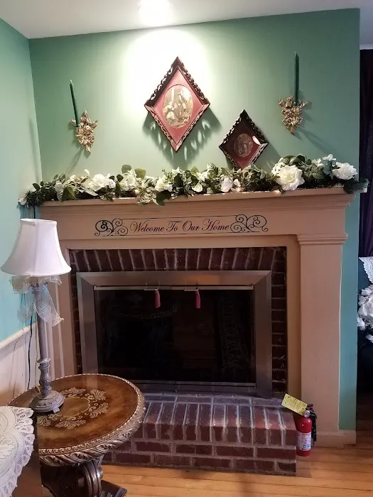 The Wedding Cottage Picture 7