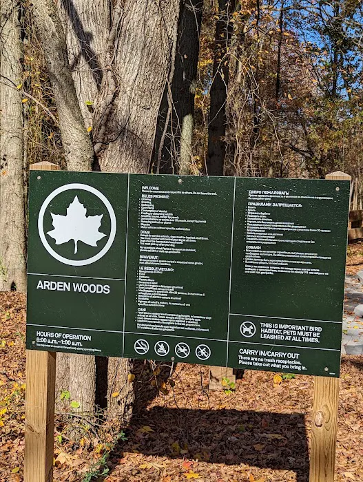 Arden Heights Woods Picture 10