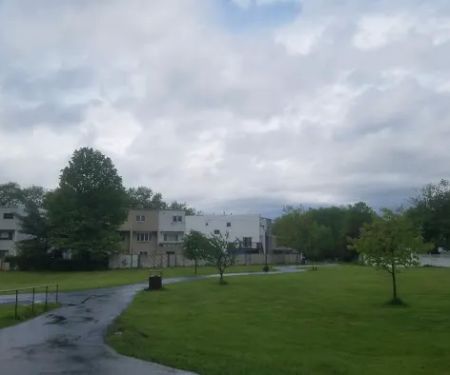 Village Greens Park(Private Park)