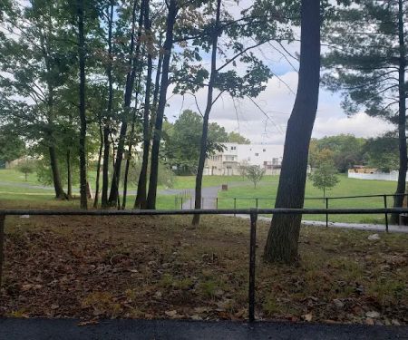 Park Villages Residents Association Inc. (Private Park )