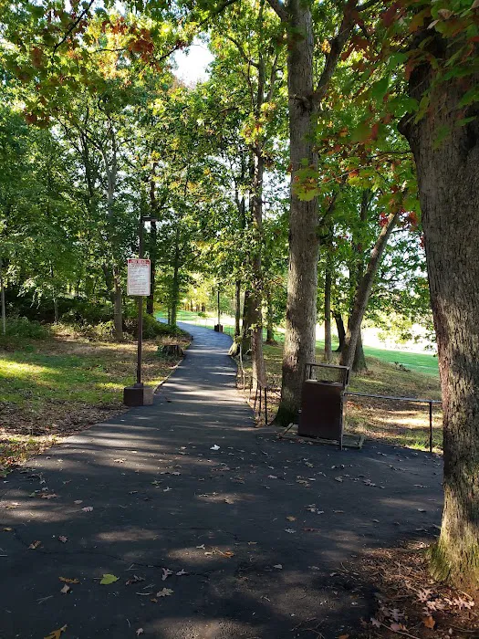 Park Villages Residents Association Inc. (Private Park ) Picture 3