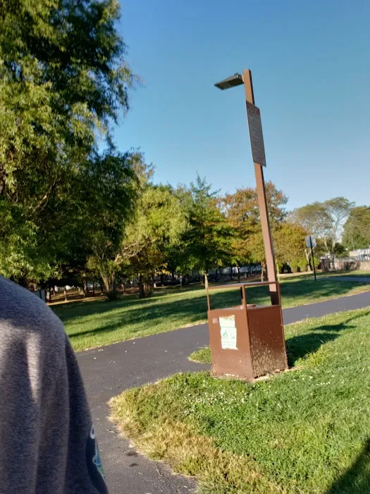 Park Villages Residents Association Inc. (Private Park ) Picture 6