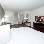 Red Roof PLUS+ Newark Liberty Airport - Carteret
