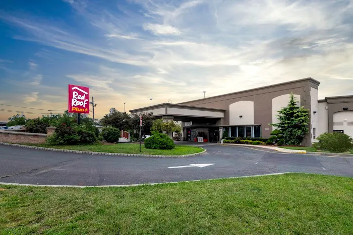 Red Roof PLUS+ Newark Liberty Airport - Carteret Picture 2