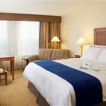 Hotel Executive Suites Picture 4