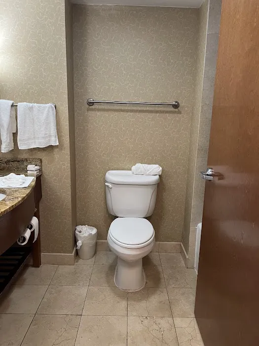 Hotel Executive Suites Picture 6