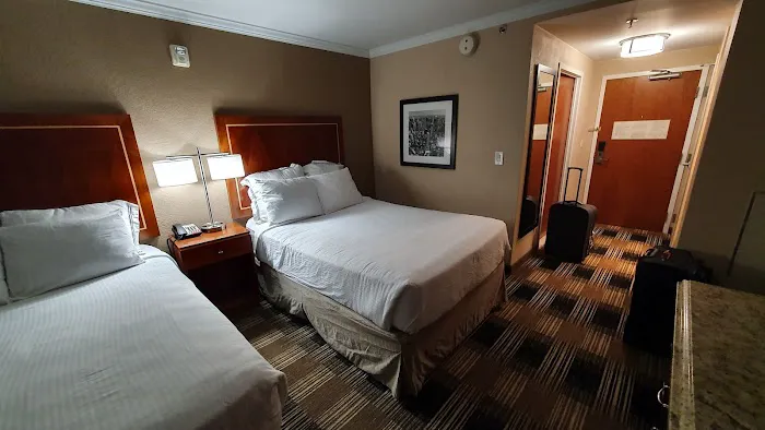 Hotel Executive Suites Picture 5