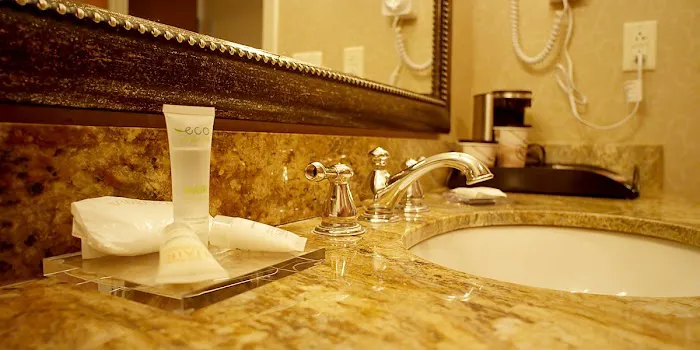 Hotel Executive Suites Picture 1