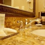 Hotel Executive Suites