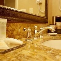 Hotel Executive Suites ico