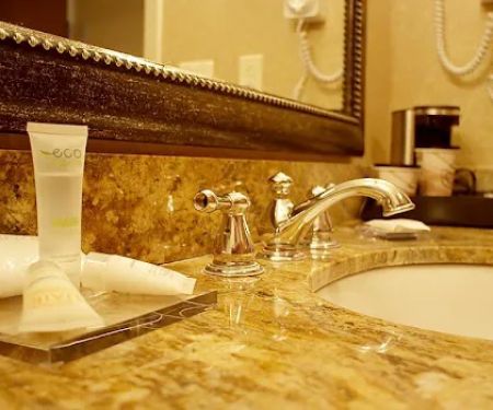 Hotel Executive Suites