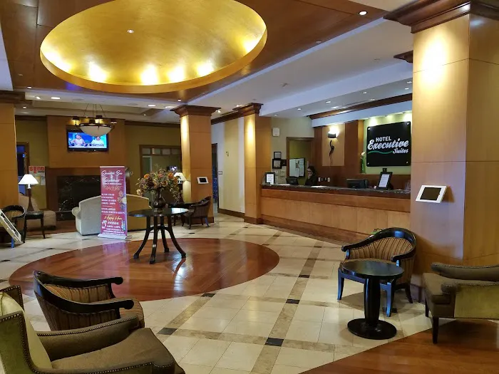 Hotel Executive Suites Picture 9