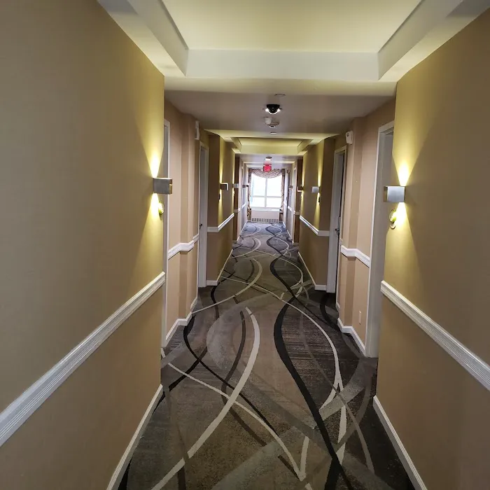 Hotel Executive Suites Picture 3
