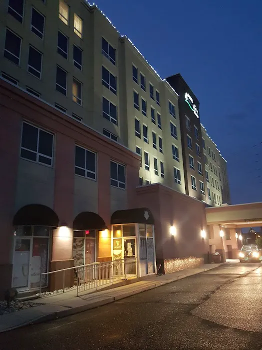 Hotel Executive Suites Picture 8