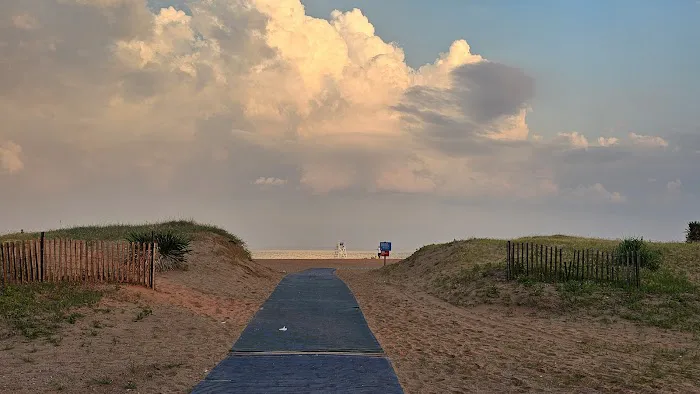 Cedar Grove Beach Picture 9