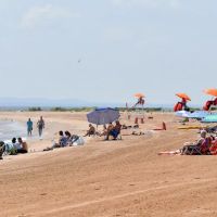 Cedar Grove Beach ico