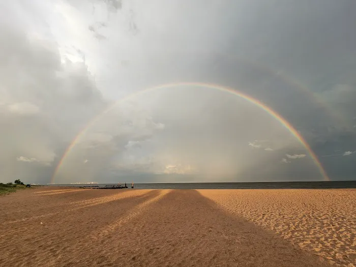 Cedar Grove Beach Picture 4