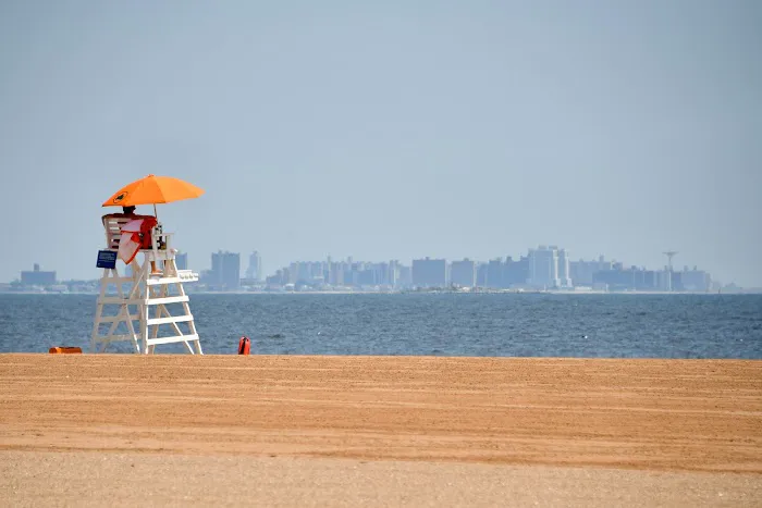 Cedar Grove Beach Picture 6