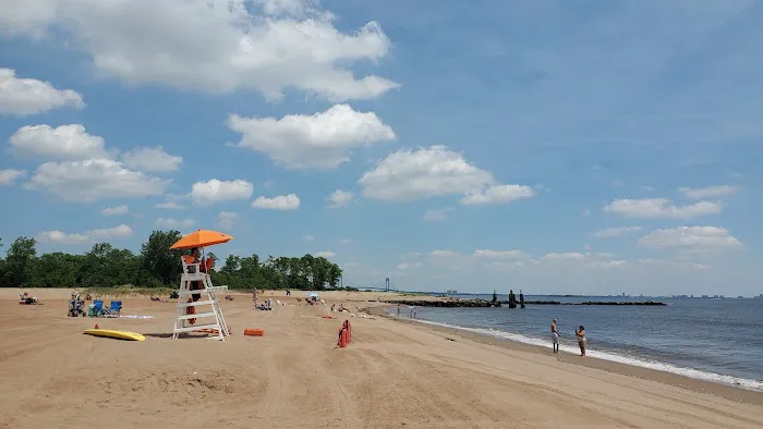 Cedar Grove Beach Picture 7