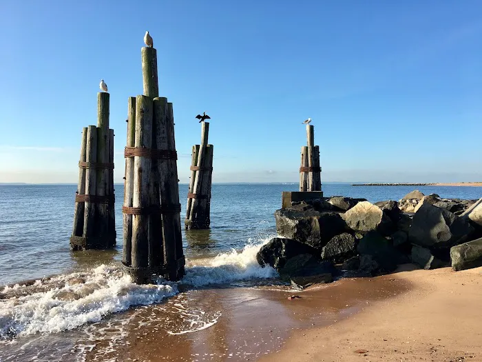 Cedar Grove Beach Picture 5