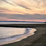 Franklin D. Roosevelt Boardwalk and Beach