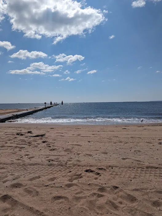South Beach Boardwalk Picture 5