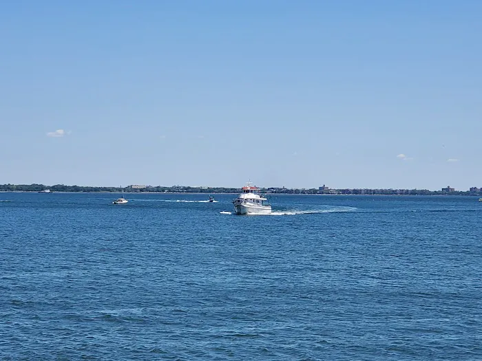 South Beach Boardwalk Picture 10
