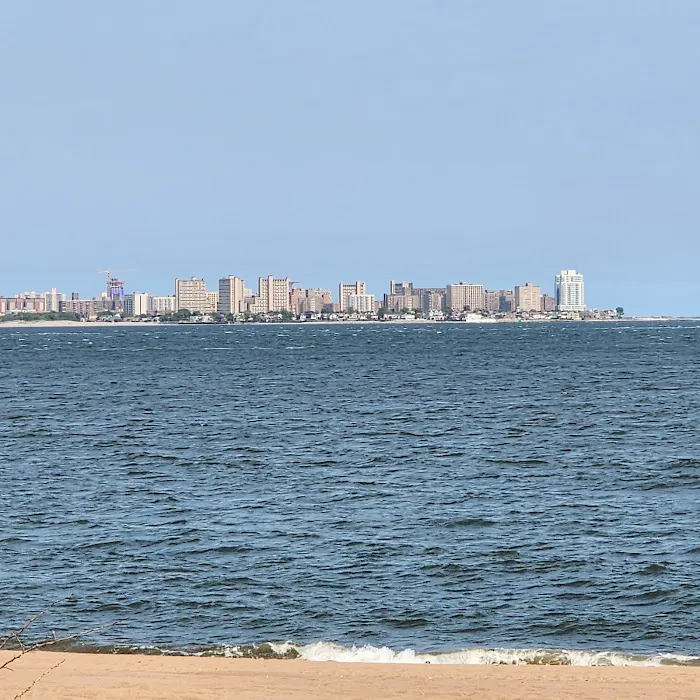South Beach Boardwalk Picture 8