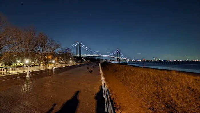South Beach Boardwalk Picture 6