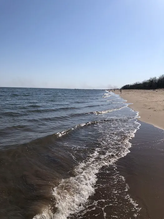 Fort Wadsworth Beach Picture 6