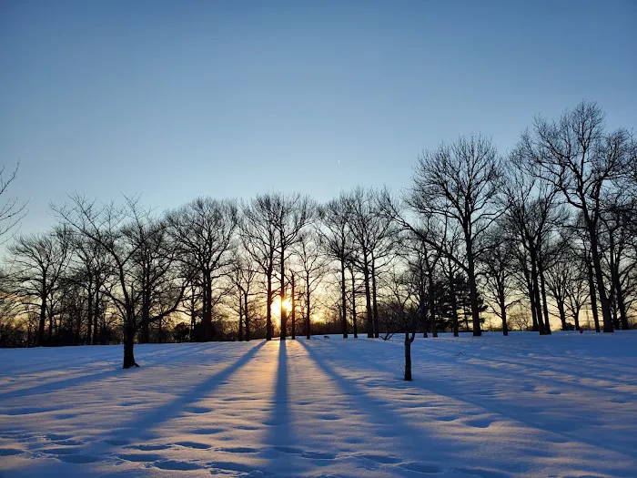 Warinanco Park Picture 4