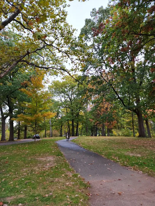 Warinanco Park Picture 5