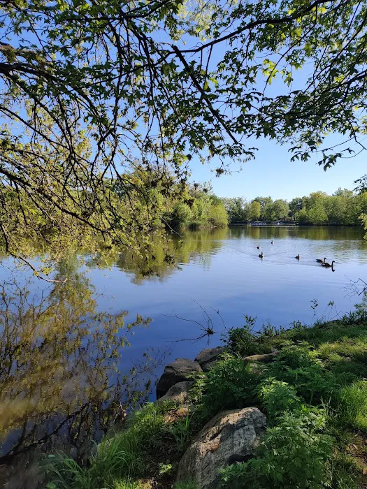 Warinanco Park Picture 8