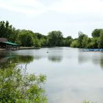 Warinanco Park