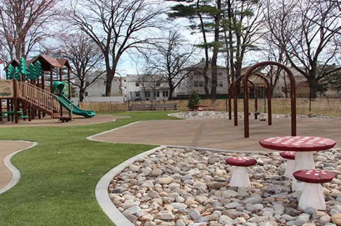 Warinanco Park Picture 3
