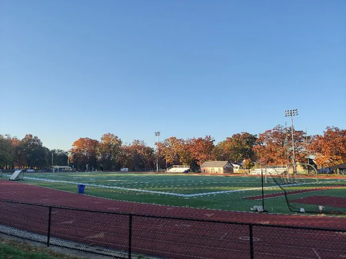 Warinanco Park Picture 2