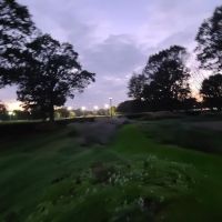 Caxton Brown Memorial Azalea- Rhododendron Garden ico