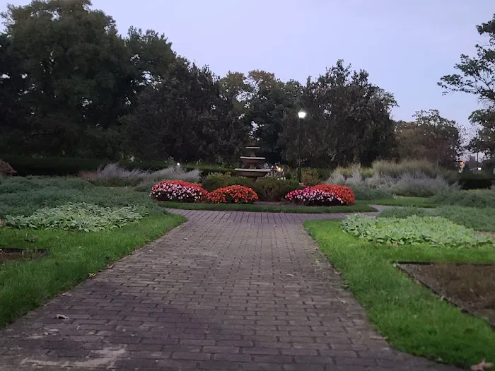 Caxton Brown Memorial Azalea- Rhododendron Garden Picture 4
