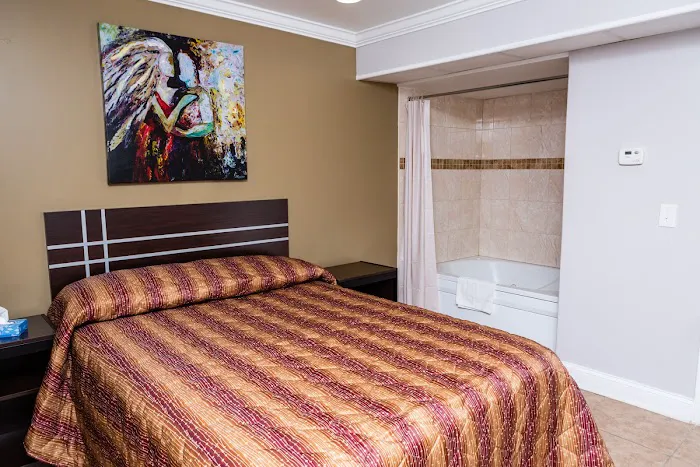 Swan Hotel & Suites Picture 8