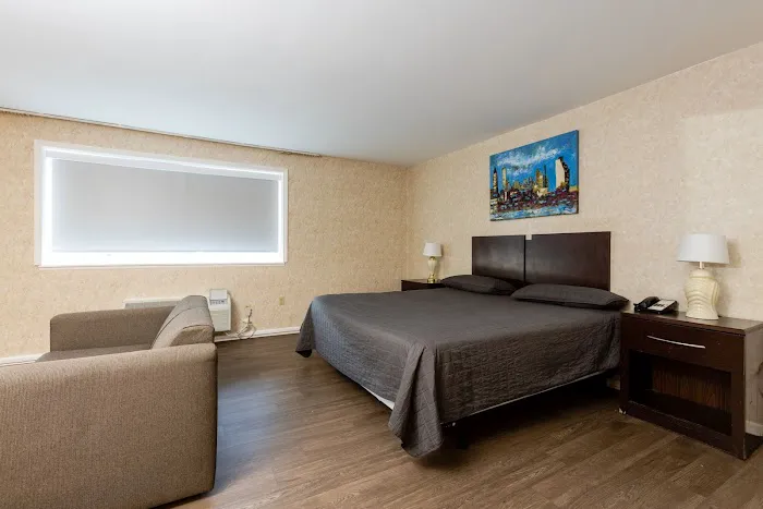 Swan Hotel & Suites Picture 1