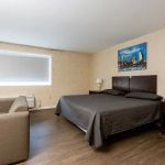 Swan Hotel & Suites