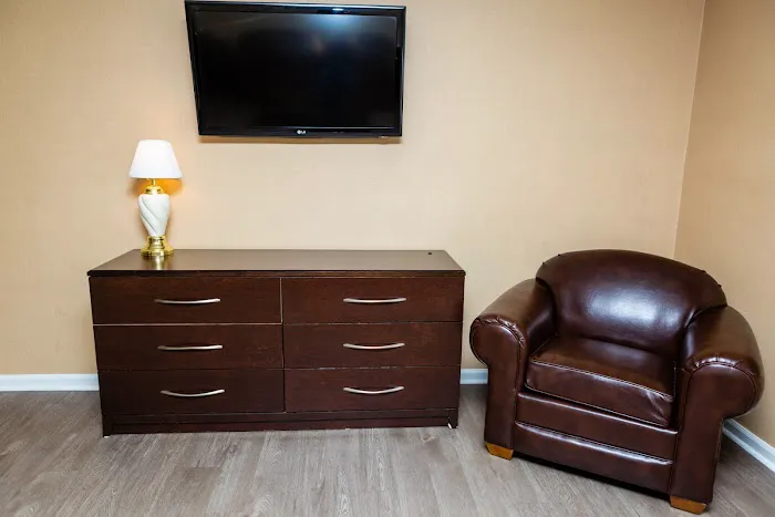 Swan Hotel & Suites Picture 2