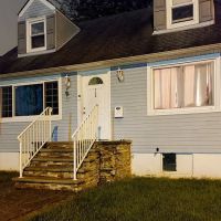Cleveland Park ico