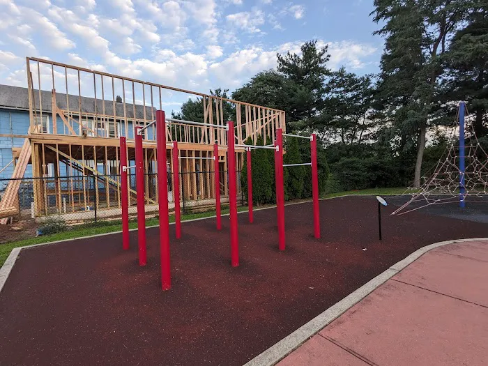 Calisthenics Park Picture 3