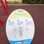 Calisthenics Park