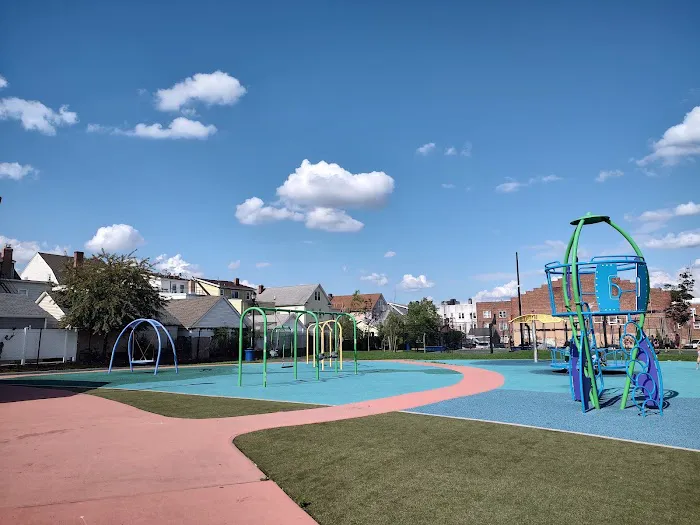 Green Acres Park Picture 5
