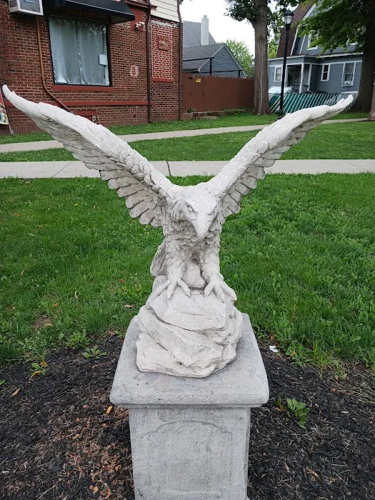 McPherson Park Picture 8