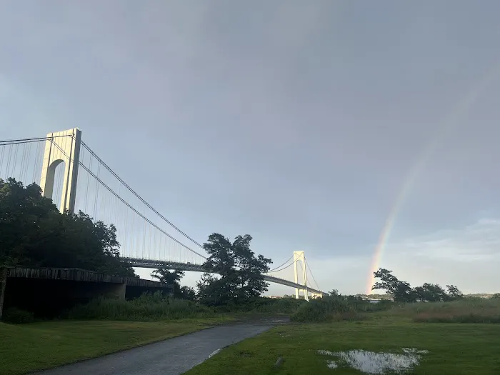 Fort Wadsworth Campsite Picture 4