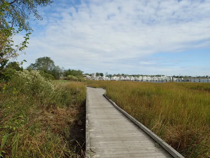 Seaside Wildlife Nature Park Picture 1