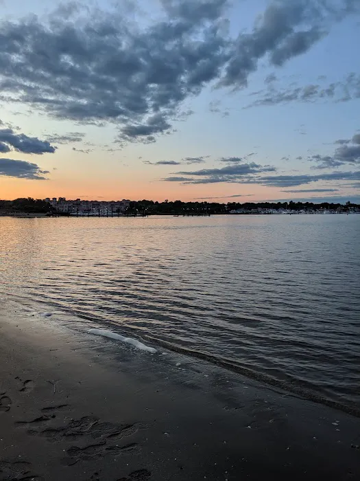 Great Kills Park Picture 7